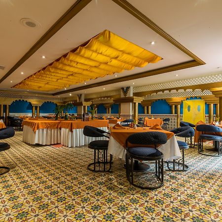 Hotel Faranda Express Puerta Del Sol Barranquilla, A Member Of Radisson Individuals Барранкилья Экстерьер фото