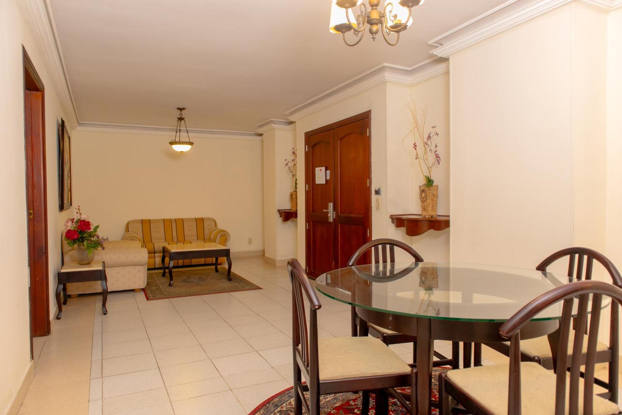 Hotel Faranda Express Puerta Del Sol Barranquilla, A Member Of Radisson Individuals Барранкилья Экстерьер фото